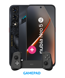 Nubia Neo 5 256GB 5G C/P