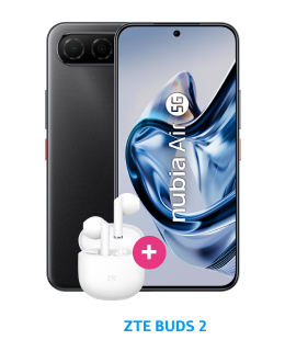 ZTE Nubia Air 256GB 5G C/P