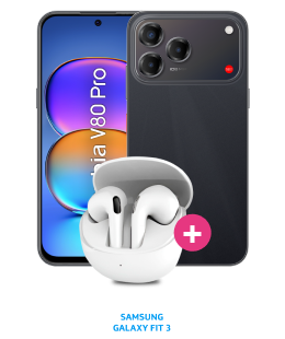 ZTE Nubia V80 Pro 256GB C/Pack