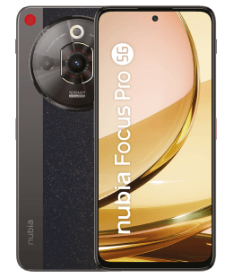 ZTE Nubia Focus Pro 256 GB